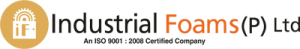 industrial foams logo