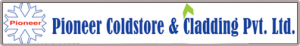 pioneer coldstore logo