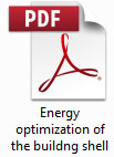 Energy-optimization-of-the-buildng-shell