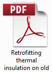 Retrofitting-thermal-insulation-on-old-buildings