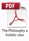 The-Philosophy-a-holistic-view